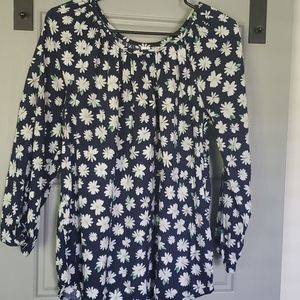 Old Navy Blouse